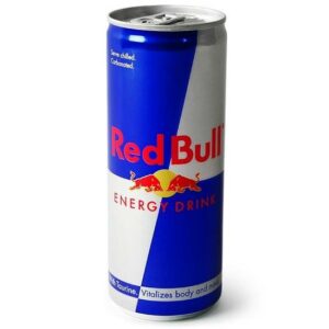 Red Bull Energy Drink